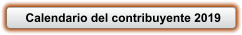Calendario del contribuyente 2019